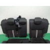Recambio de asientos traseros para nissan micra v (k14) 1.0 12v cat referencia OEM IAM  ALCANTARA Y CUERO 