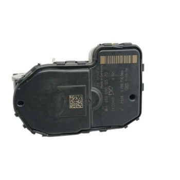 Recambio de caja mariposa para mercedes-benz clase c (w204) familiar c 220 t cdi blueefficiency (204.202) referencia OEM IAM A65