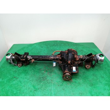 Recambio de diferencial delantero para nissan patrol (k/w260) corto tb referencia OEM IAM 38511G9640  