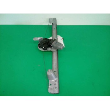 ELEVALUNAS DELANTERO IZQUIERDO CABLE 8200901099 CARIBE CABLE JUEGO