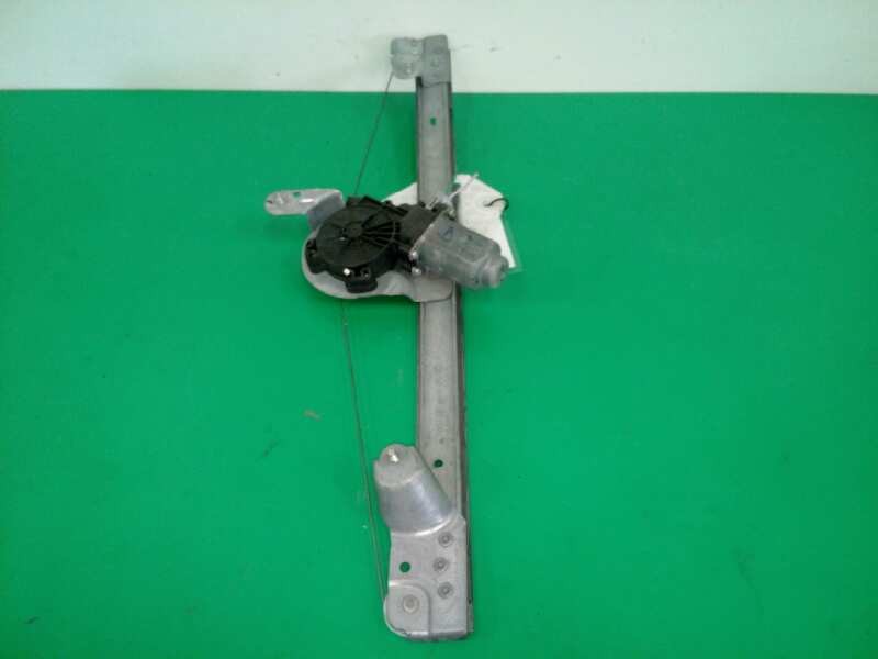 Recambio de elevalunas delantero izquierdo para dacia logan laureate referencia OEM IAM CABLE 8200901099 CARIBE CABLE JUEGO
