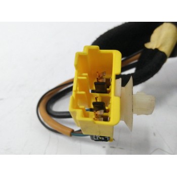 Recambio de airbag delantero derecho para renault espace iv (jk0) dci turbodiesel referencia OEM IAM 8200091694A  