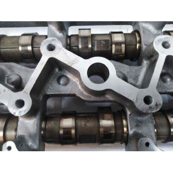 Recambio de culatin para kia sorento 2.5 crdi cat referencia OEM IAM   