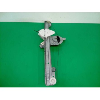 Recambio de elevalunas delantero izquierdo para dacia logan laureate referencia OEM IAM CABLE 8200901099 CARIBE CABLE JUEGO