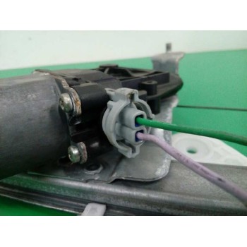 Recambio de elevalunas delantero izquierdo para dacia logan laureate referencia OEM IAM CABLE 8200901099 CARIBE CABLE JUEGO