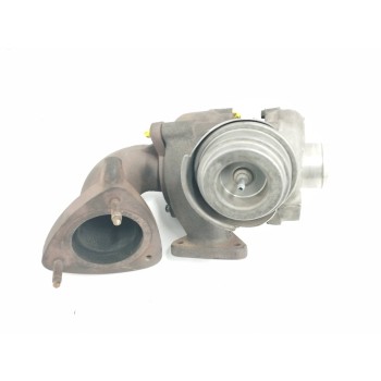 Recambio de turbocompresor para opel astra g coupé 2.2 16v dti cat (y 22 dtr / l50) referencia OEM IAM 24445061 GT18V 7176251