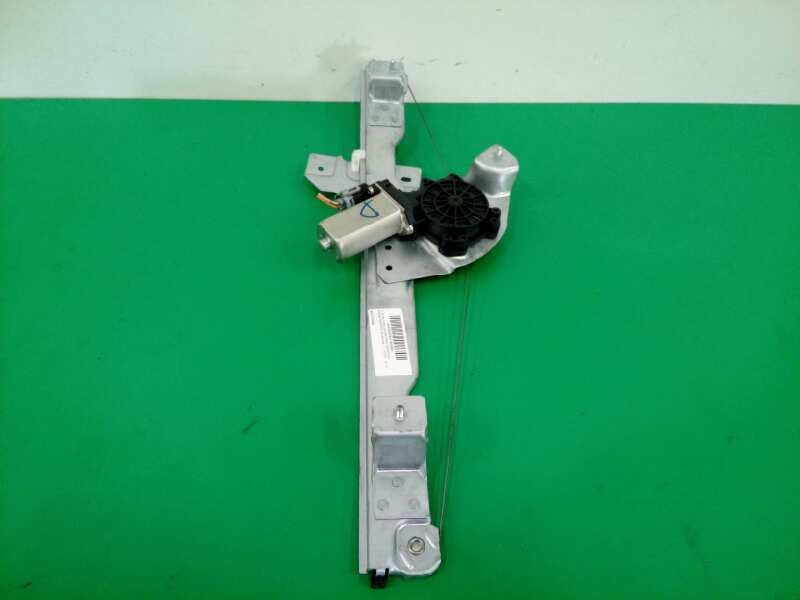 Recambio de elevalunas delantero derecho para dacia sandero ambiance referencia OEM IAM CABLE 8200733828 