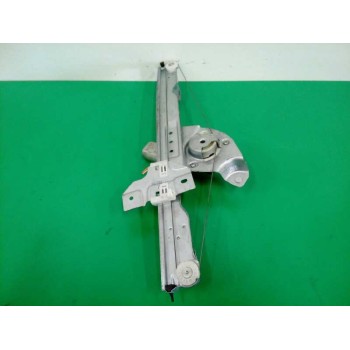 Recambio de elevalunas delantero derecho para dacia sandero ambiance referencia OEM IAM CABLE 8200733828 
