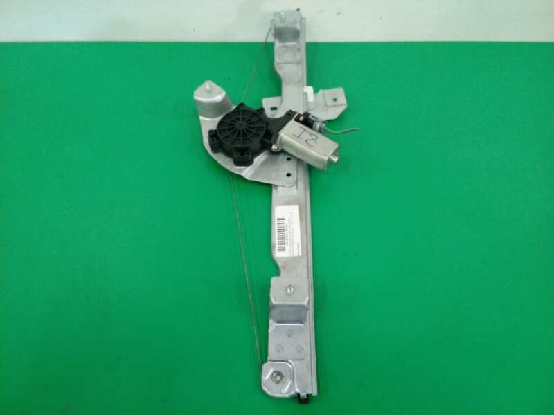 Recambio de elevalunas delantero izquierdo para dacia sandero ambiance referencia OEM IAM CABLE 8200733829 