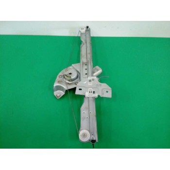 Recambio de elevalunas delantero izquierdo para dacia sandero ambiance referencia OEM IAM CABLE 8200733829 