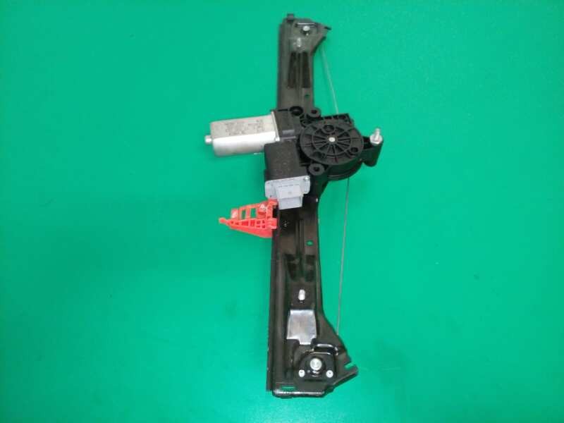 Recambio de elevalunas delantero izquierdo para fiat bravo (198) 1.9 emotion multijet referencia OEM IAM CABLE 0051836460 