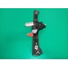 Recambio de elevalunas delantero izquierdo para fiat bravo (198) 1.9 emotion multijet referencia OEM IAM CABLE 0051836460 