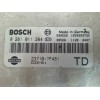 Recambio de centralita motor uce para nissan terrano/terrano.ii (r20) comfort referencia OEM IAM 237107F481 0281011264 