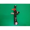 Recambio de elevalunas delantero izquierdo para fiat bravo (198) 1.9 emotion multijet referencia OEM IAM CABLE 0051836460 