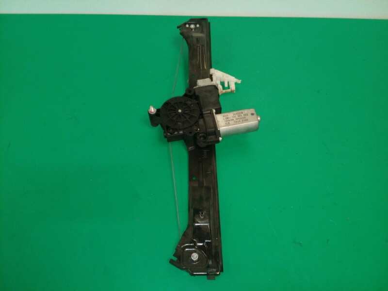 Recambio de elevalunas delantero izquierdo para fiat bravo (198) 1.9 dynamic multijet referencia OEM IAM CABLE 0051836460 