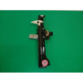 Recambio de elevalunas delantero izquierdo para fiat bravo (198) 1.9 dynamic multijet referencia OEM IAM CABLE 0051836460 