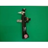Recambio de elevalunas delantero izquierdo para fiat bravo (198) 1.9 dynamic multijet referencia OEM IAM CABLE 0051836460 