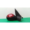 Recambio de retrovisor derecho para peugeot 206 berlina x-line referencia OEM IAM 96480957XT MANUAL 