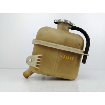 Recambio de deposito expansion para hyundai santa fe (sm) 2.0 crdi cat referencia OEM IAM 254302E100  