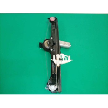 Recambio de elevalunas delantero izquierdo para fiat bravo (198) 1.9 dynamic multijet referencia OEM IAM CABLE 0051836460 