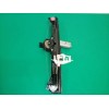 Recambio de elevalunas delantero izquierdo para fiat bravo (198) 1.9 dynamic multijet referencia OEM IAM CABLE 0051836460 