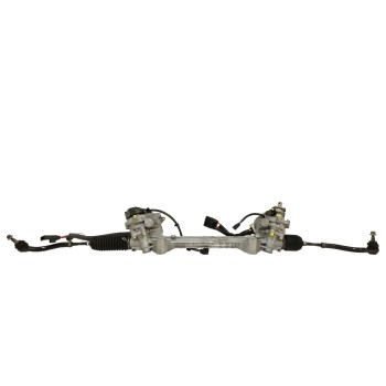 Recambio de cremallera direccion para infiniti q50 50 hybrid referencia OEM IAM 490045CA1A  