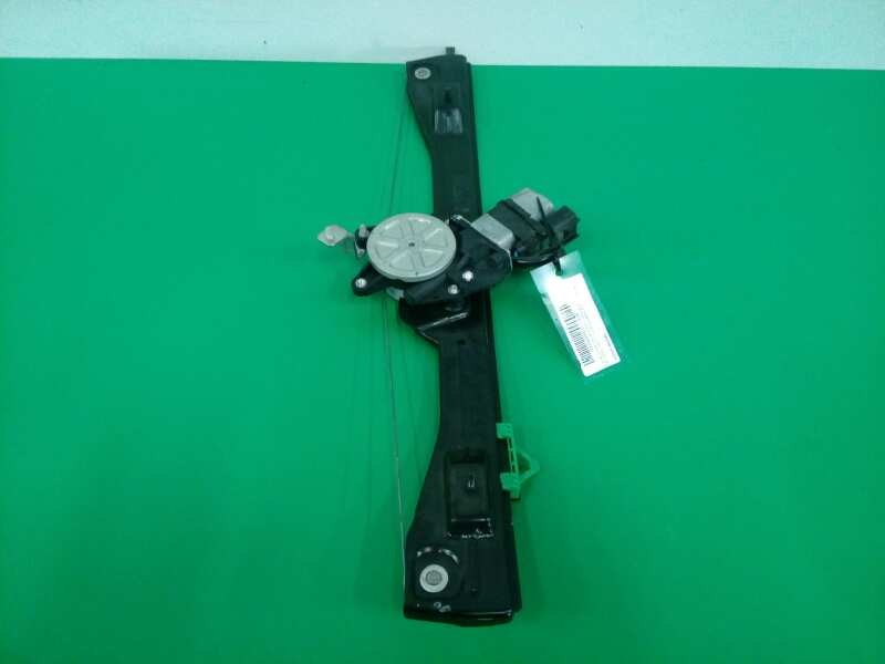 Recambio de elevalunas delantero derecho para fiat linea (110) activa (110.0/111.0) referencia OEM IAM CABLE 51892560 