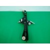 Recambio de elevalunas delantero derecho para fiat linea (110) activa (110.0/111.0) referencia OEM IAM CABLE 51892560 