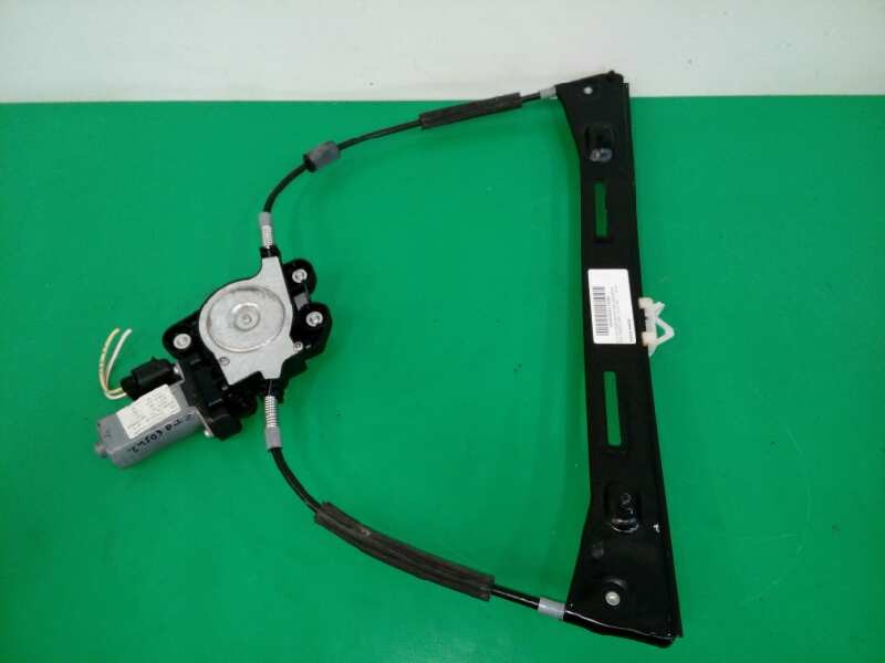 Recambio de elevalunas delantero izquierdo para fiat panda (169) 1.3 jtd 4x4 referencia OEM IAM FUNDA 51846385 
