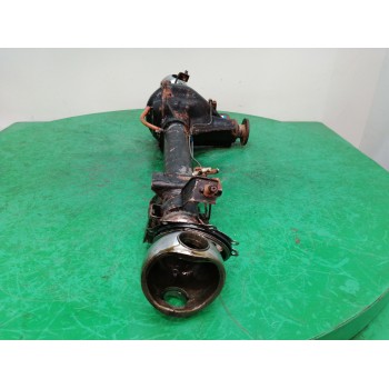 Recambio de diferencial delantero para nissan patrol (k/w260) corto tb referencia OEM IAM 38511G9640  