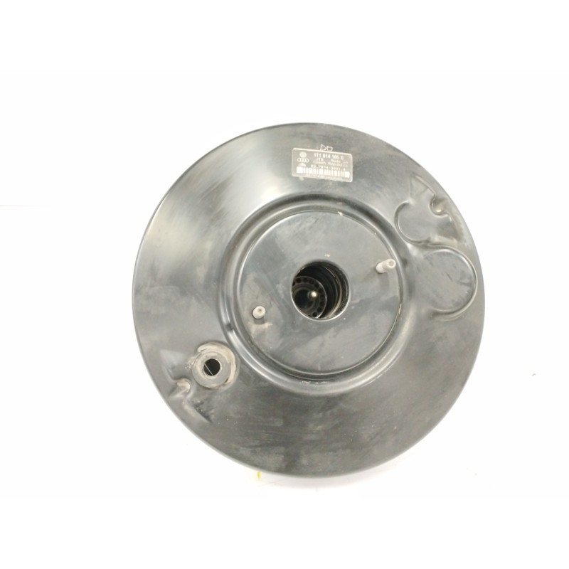 Recambio de servofreno para volkswagen caddy ka/kb (2k) 2.0 sdi referencia OEM IAM 1T1614105G 03787430014 