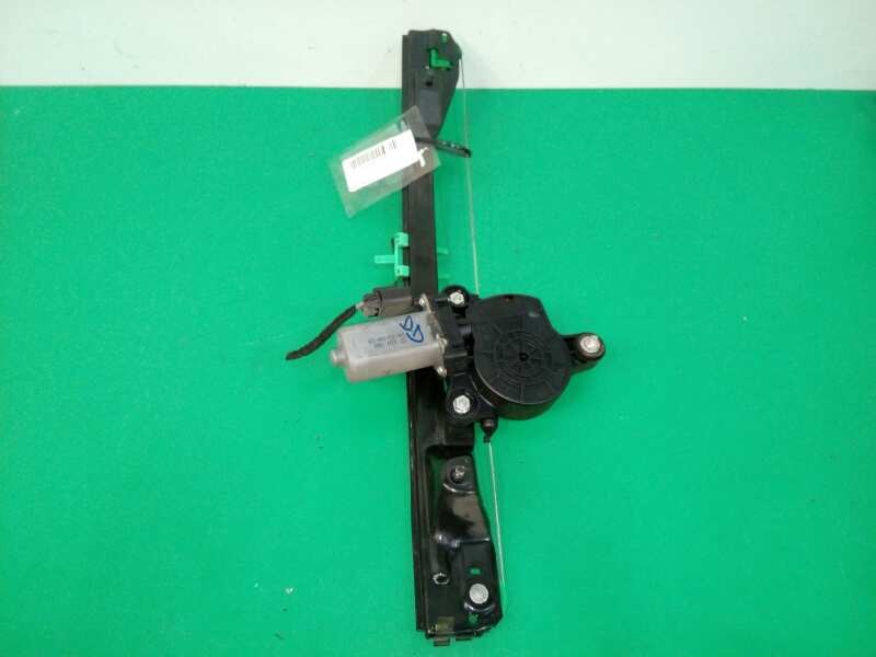 Recambio de elevalunas delantero derecho para fiat punto berlina (188) 1.2 8v dynamic referencia OEM IAM CABLE 0000051764549 