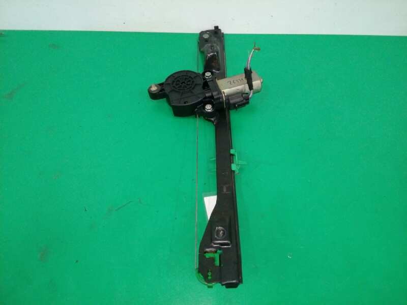 Recambio de elevalunas delantero derecho para fiat punto berlina (188) 1.2 8v active referencia OEM IAM CABLE 0000051764549 