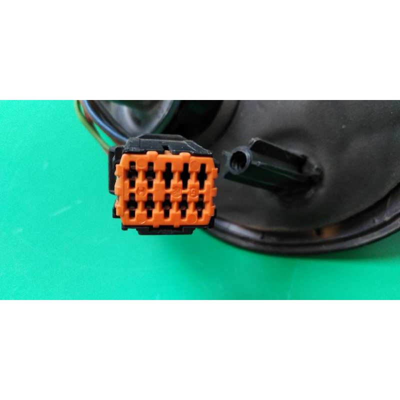 RETROVISOR DERECHO MANUAL