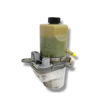 Recambio de bomba direccion para ford focus berlina (cap) ghia referencia OEM IAM 4M513K514BD  