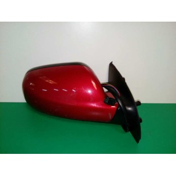 Recambio de retrovisor derecho para peugeot 307 break / sw (s1) sw referencia OEM IAM 8149AX ELECTRICO 