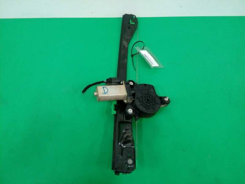 Recambio de elevalunas delantero derecho para fiat punto berlina (188) 1.2 8v active referencia OEM IAM CABLE 0000051764549 