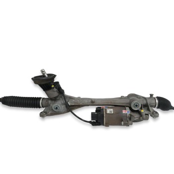 Recambio de cremallera direccion para seat leon st (5f8) 1.5 16v tsi act referencia OEM IAM 5Q1423051BC 5Q0909144AB 5Q0909144AA