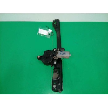 ELEVALUNAS DELANTERO IZQUIERDO CABLE 0051764550 
