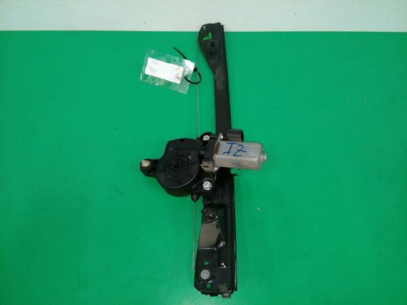 Recambio de elevalunas delantero izquierdo para fiat punto berlina (188) 1.2 8v active referencia OEM IAM CABLE 0051764550 