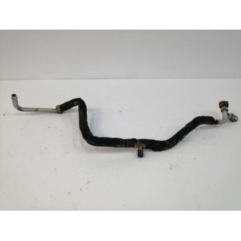 Recambio de tubos aire acondicionado para nissan patrol (k/w260) 2.7 turbodiesel referencia OEM IAM   