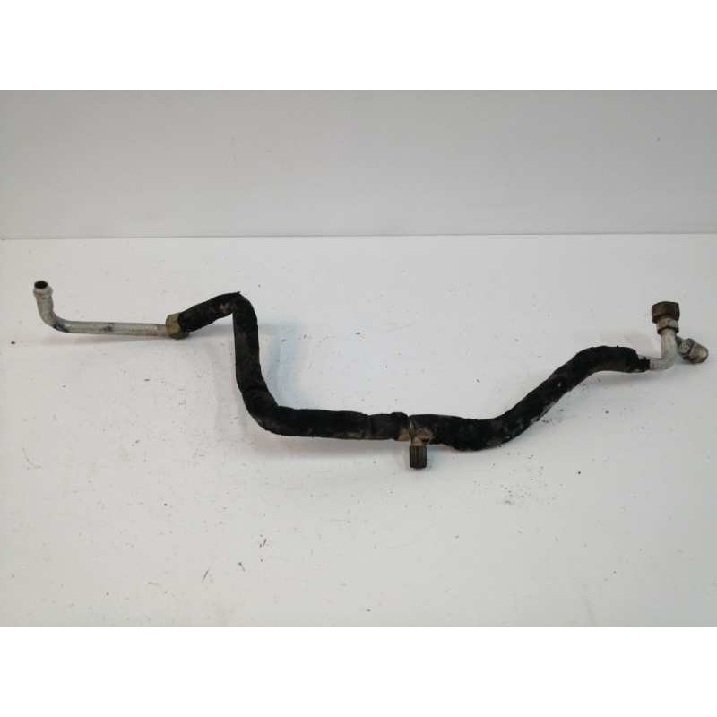 Recambio de tubos aire acondicionado para nissan patrol (k/w260) 2.7 turbodiesel referencia OEM IAM   