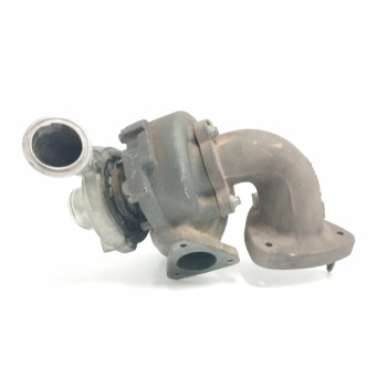 Recambio de turbocompresor para opel astra g coupé 2.2 16v dti cat (y 22 dtr / l50) referencia OEM IAM 24445061 GT18V 7176251