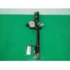 Recambio de elevalunas delantero izquierdo para fiat punto berlina (188) 1.2 8v active referencia OEM IAM CABLE 0051764550 
