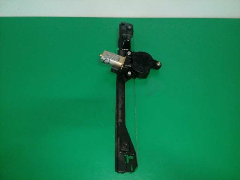 Recambio de elevalunas delantero izquierdo para fiat punto berlina (188) 1.2 8v dynamic referencia OEM IAM CABLE 0051764550 