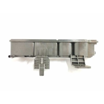 Recambio de filtro carbono activo para opel corsa f 1.2 referencia OEM IAM 9829656180  