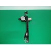 Recambio de elevalunas delantero izquierdo para fiat punto berlina (188) 1.2 8v dynamic referencia OEM IAM CABLE 0051764550 
