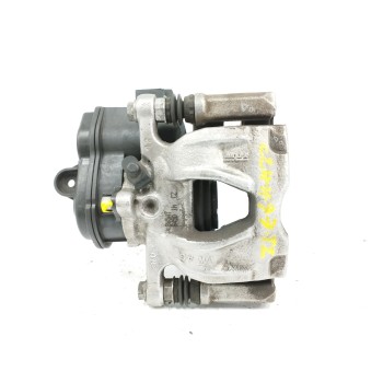 Recambio de pinza freno trasera izquierda para audi a4 avant (8w5) 2.0 16v tdi referencia OEM IAM 8W0405AT  