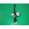 Recambio de elevalunas delantero izquierdo para fiat punto berlina (188) 1.2 8v dynamic referencia OEM IAM CABLE 0051764550 
