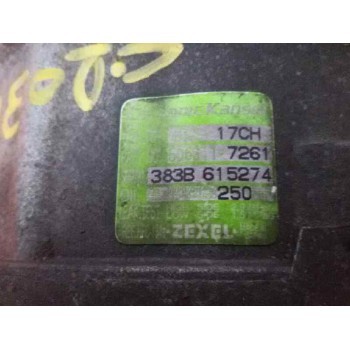 Recambio de compresor aire acondicionado para nissan terrano/terrano.ii (r20) comfort referencia OEM IAM 926000X000 EA47045010 